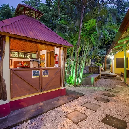 Indra Inn