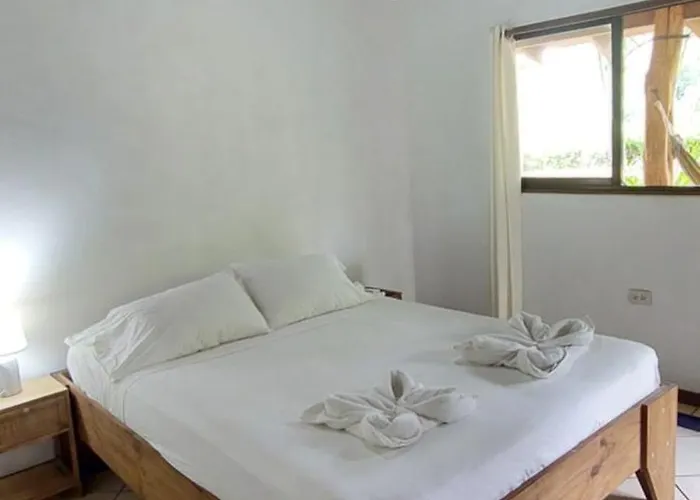 Indra Bed and breakfast Playa Grande
