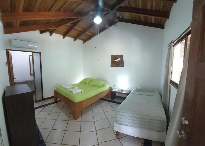 Indra Bed and breakfast