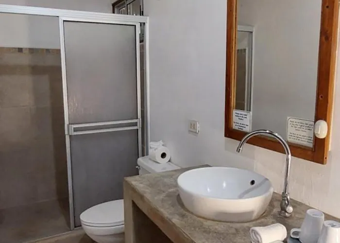 Bed and breakfast Indra Playa Grande