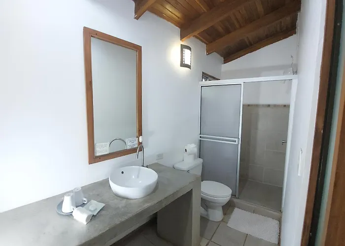 Bed and breakfast Indra 3*
