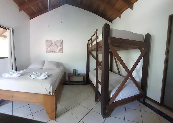 Bed and breakfast Indra 3*