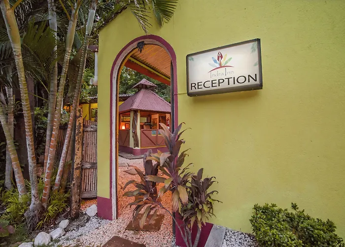 Indra Playa Grande