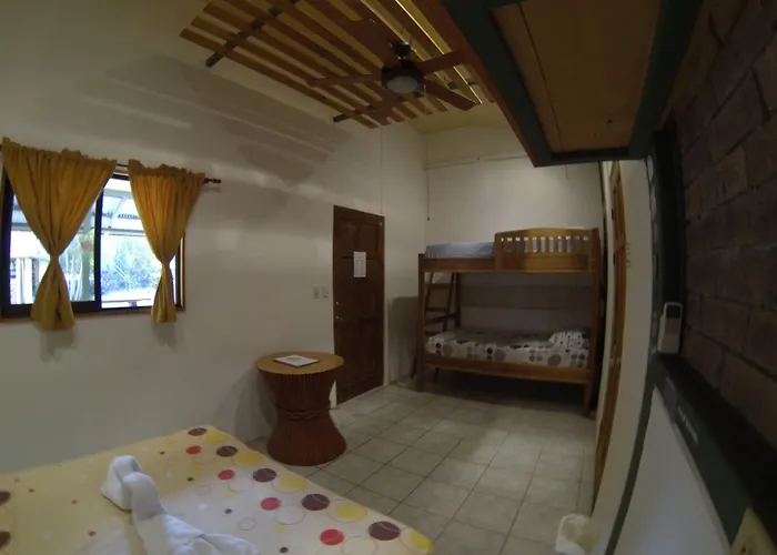 Bed and breakfast Indra 3*