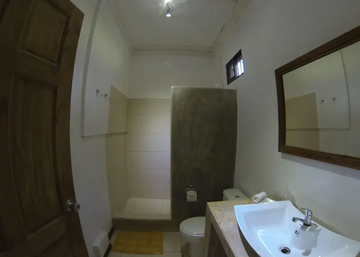 Bed and breakfast Indra Playa Grande