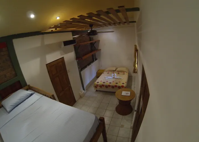 Bed and breakfast Indra