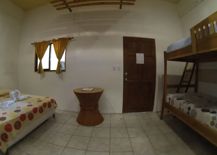 Indra Bed and breakfast Playa Grande