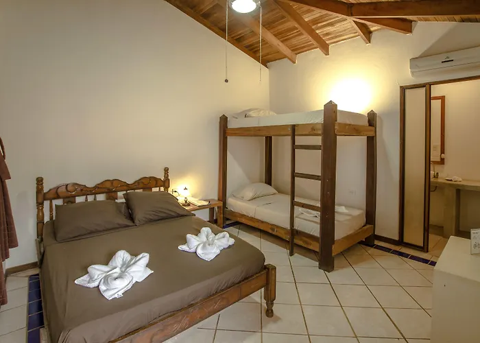 Indra Bed and breakfast