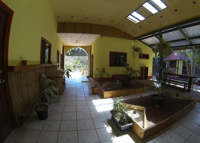 Bed and breakfast Indra