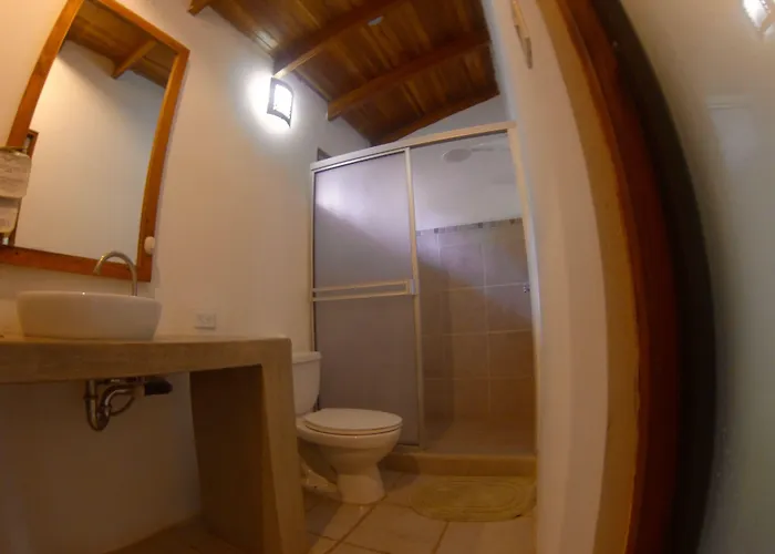 Indra Bed and breakfast Playa Grande
