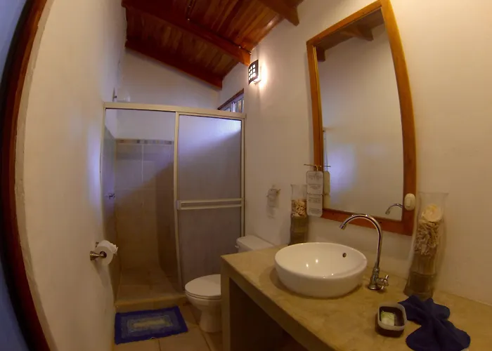 Indra Bed and breakfast