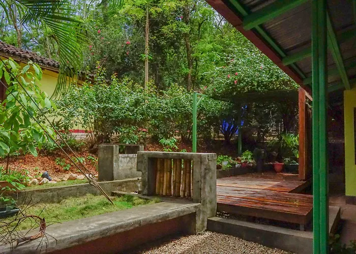Indra Bed and breakfast