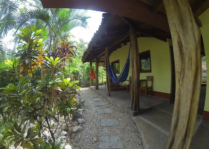 Bed and breakfast Indra