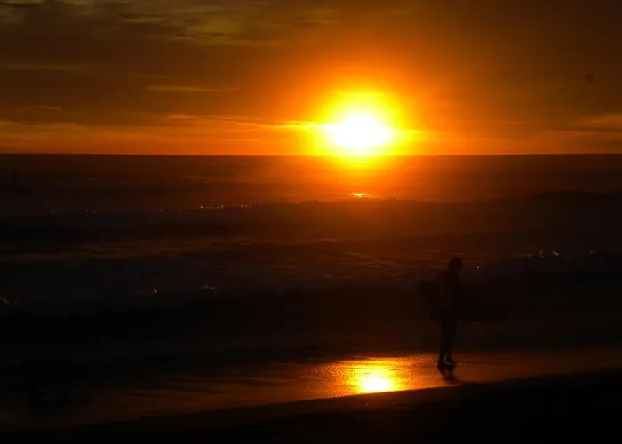 Indra Playa Grande