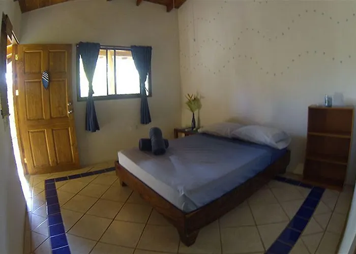 Bed and breakfast Indra Playa Grande