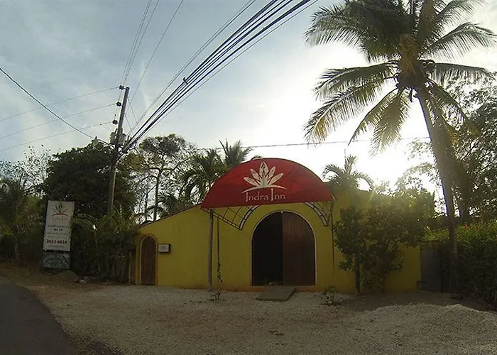 Indra Playa Grande