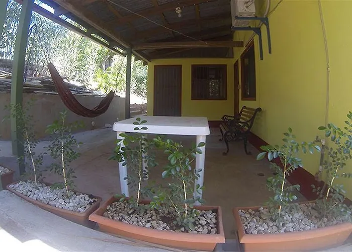 Bed and breakfast Indra 3*