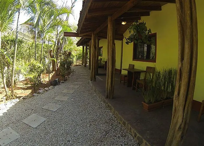 Bed and breakfast Indra