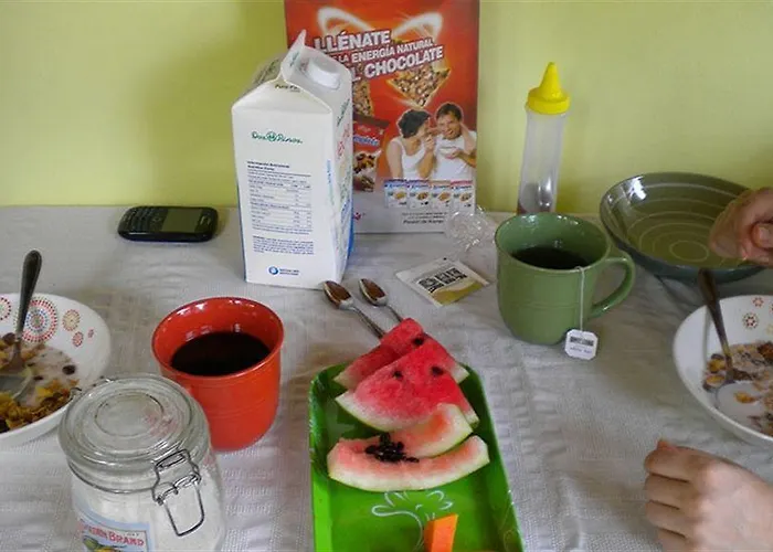 Bed and breakfast Indra Playa Grande