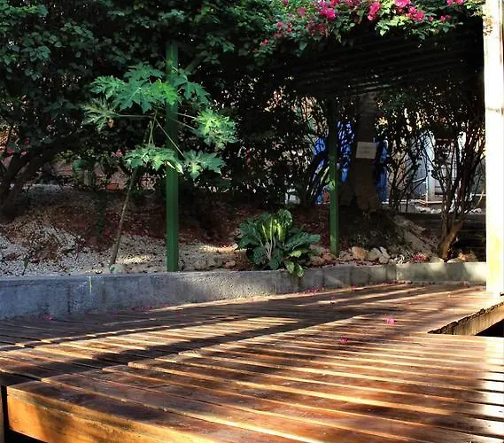 Indra Bed and breakfast Playa Grande