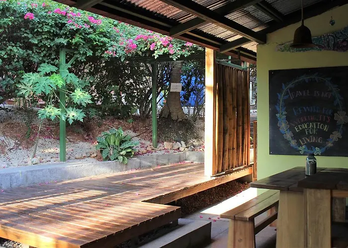 Indra Bed and breakfast