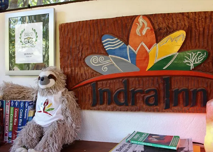 Bed and breakfast Indra