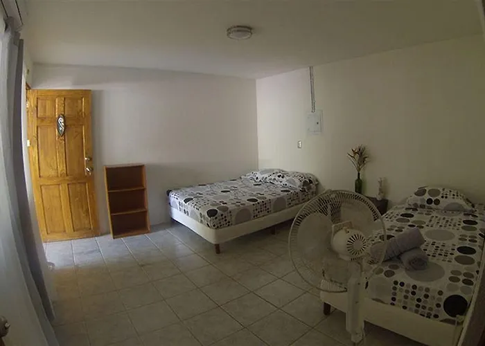 Bed and breakfast Indra