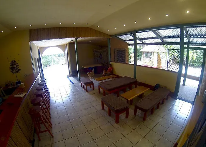 Indra Bed and breakfast