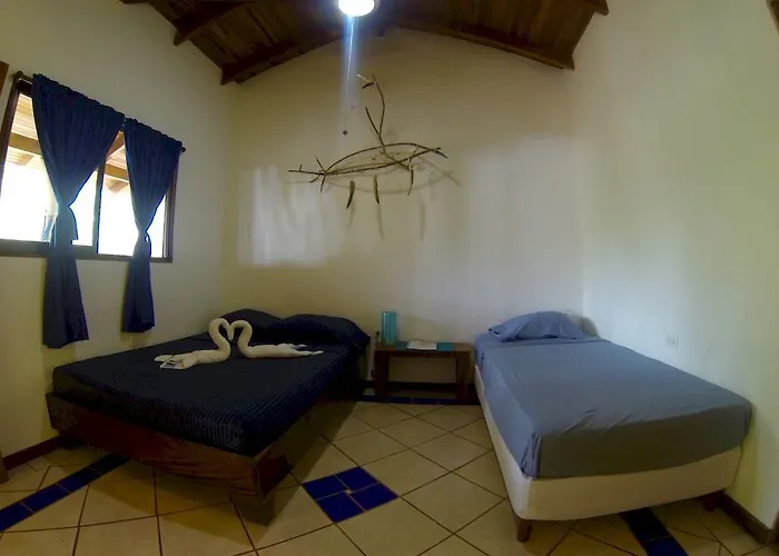 Bed and breakfast Indra Playa Grande