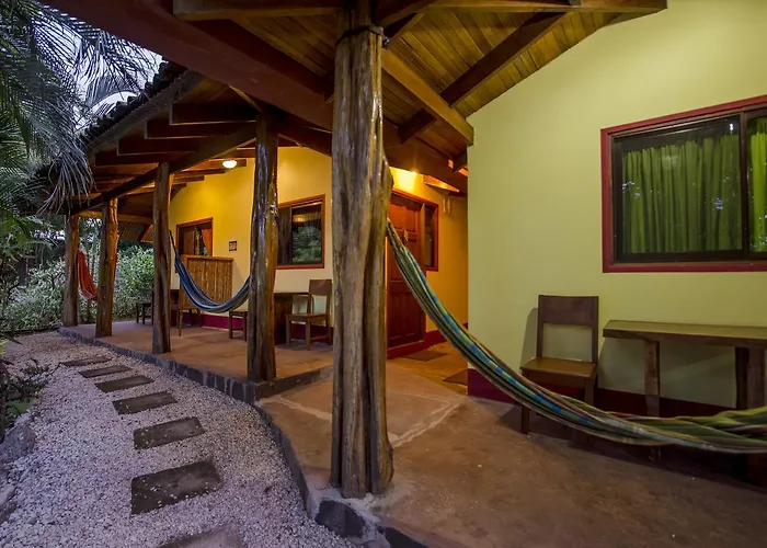 Bed and breakfast Indra