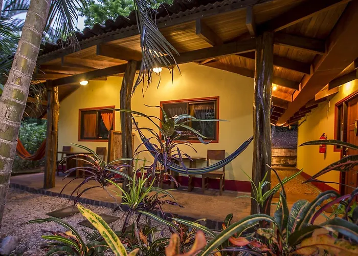 Indra Bed and breakfast