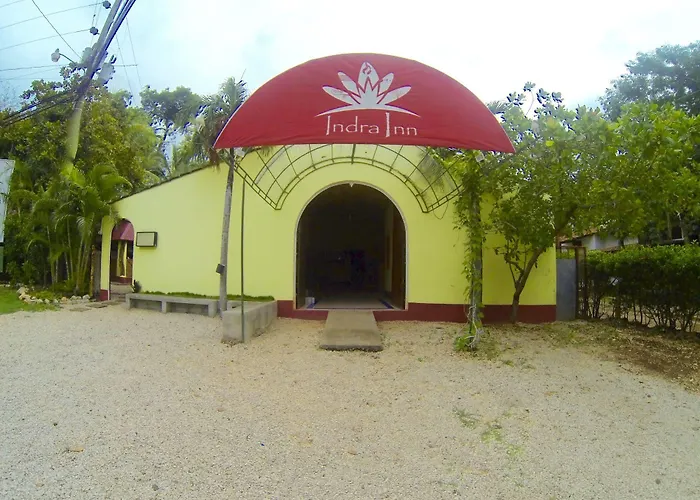 Bed and breakfast Indra