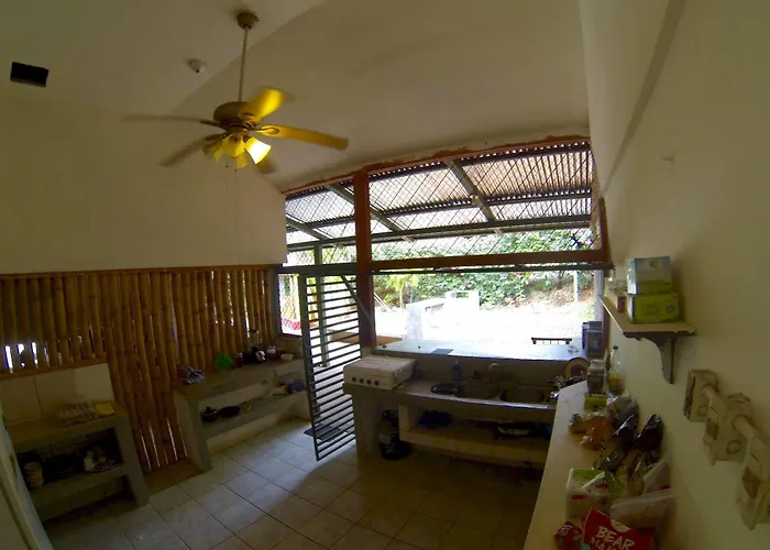 Bed and breakfast Indra 3*