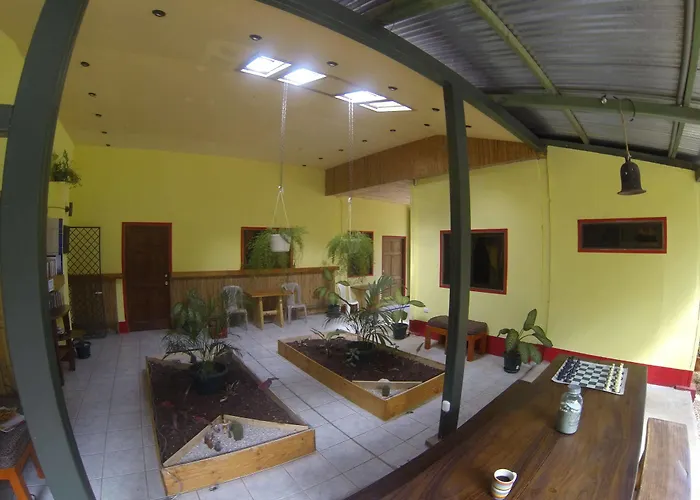 Bed and breakfast Indra 3*